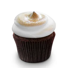 Tessera ufficiale 256 Toasted Marshmallow