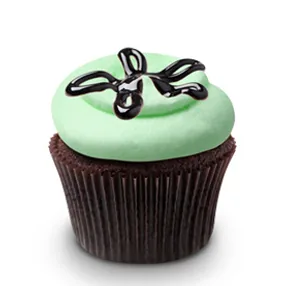 Tessera ufficiale 64 Chocolate Mint Fudge